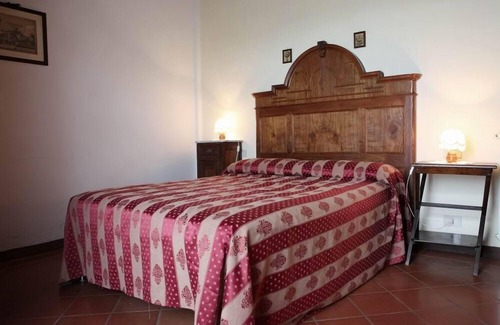 Colle di Val d'Elsa Other | Holiday apartment Colle di Val d'Elsa for 1 - 5 persons with 2 bedrooms - Farmhouse