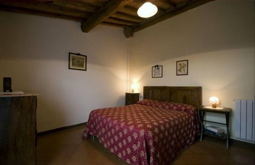 Colle di Val d'Elsa Other | Holiday apartment Colle di Val d'Elsa for 1 - 5 persons with 2 bedrooms - Farmhouse