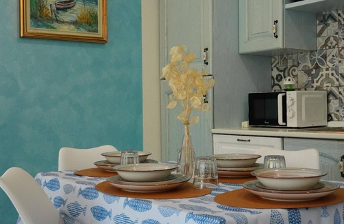 Desenzano del Garda Apartment | Holiday apartment Desenzano del Garda for 1 - 4 persons - Row house