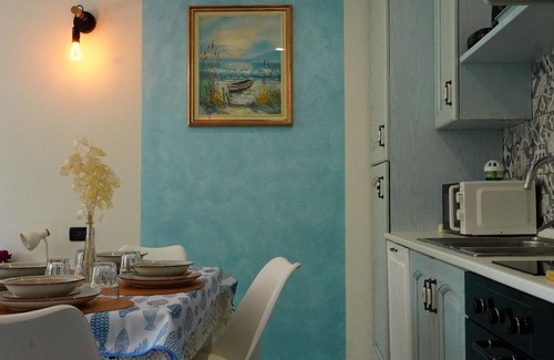 Desenzano del Garda Apartment | Holiday apartment Desenzano del Garda for 1 - 4 persons - Row house