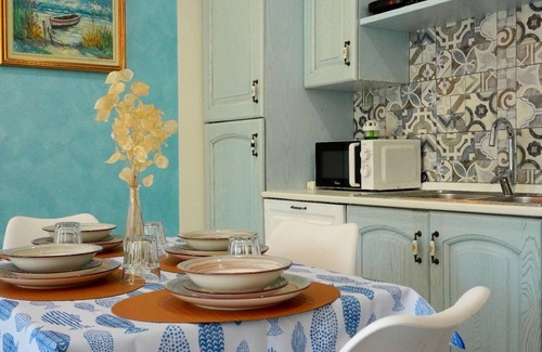 Desenzano del Garda Apartment | Holiday apartment Desenzano del Garda for 1 - 4 persons - Row house