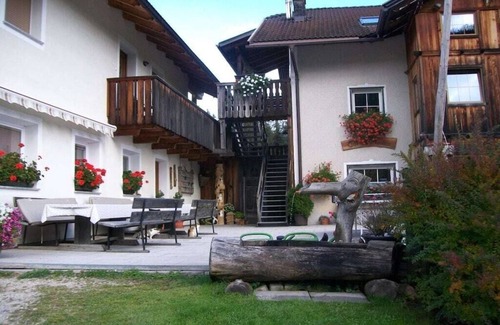 San Martino in Badia House | holiday apartment with 2 bedrooms