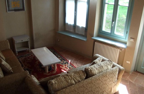 Vaprio d'Agogna Apartment | Holiday apartment Vaprio d'Agogna for 1 - 4 persons with 2 bedrooms - Castle