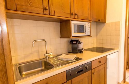 Bad Kleinkirchheim Apartment | Holiday apartment Bad Kleinkirchheim for 1 - 6 persons with 2 bedrooms - Holiday apartment in one or