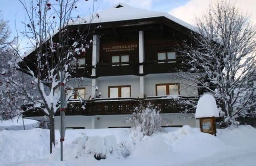 Bad Kleinkirchheim Apartment | Holiday apartment Bad Kleinkirchheim for 1 - 6 persons with 2 bedrooms - Holiday apartment in one or