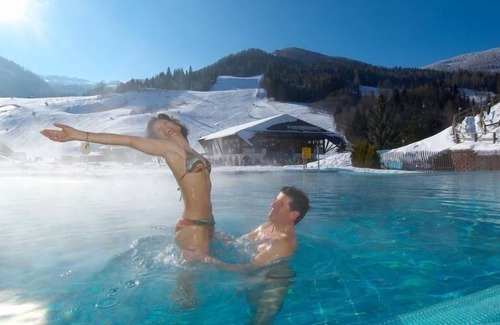 Bad Kleinkirchheim Apartment | Holiday apartment Bad Kleinkirchheim for 1 - 6 persons with 2 bedrooms - Holiday apartment in one or