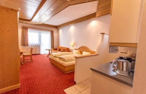 Bad Kleinkirchheim Apartment | Holiday apartment Bad Kleinkirchheim for 1 - 2 persons with 1 bedroom - Holiday apartment in one or