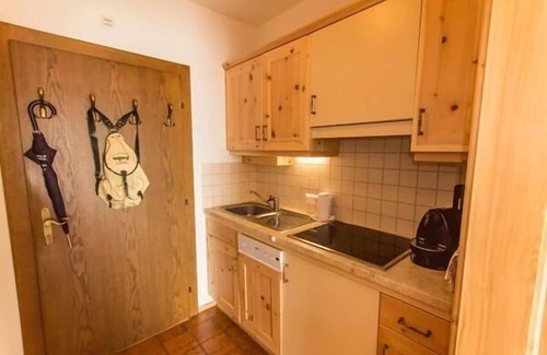 Bad Kleinkirchheim Apartment | Holiday apartment Bad Kleinkirchheim for 1 - 2 persons with 1 bedroom - Holiday apartment in one or