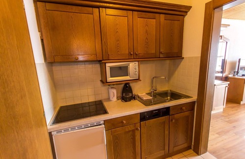 Bad Kleinkirchheim Apartment | Holiday apartment Bad Kleinkirchheim for 1 - 2 persons with 1 bedroom - Holiday apartment in one or