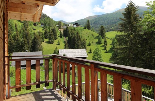 Bad Kleinkirchheim House | Holiday apartment St. Oswald for 3 - 8 persons with 3 bedrooms - Holiday house