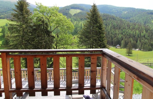 Bad Kleinkirchheim House | Holiday apartment St. Oswald for 3 - 8 persons with 3 bedrooms - Holiday house
