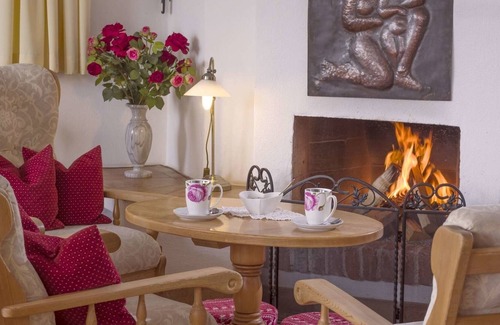 Oberndorf bei Kitzbuhel Apartment | holiday apartment/apt. for 2 guests with 28m² in Oberndorf in Tirol (164025)