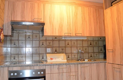 La Punt-Chamues-ch Apartment | Holiday apartment La Punt-Chamues-ch for 1 - 4 persons with 2 bedrooms - Holiday apartment