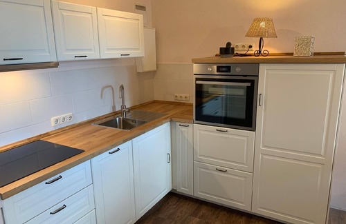 Schonberger Strand Apartment | Holiday apartment Schönberger Strand for 1 - 4 persons with 1 bedroom - Holiday apartment in one or