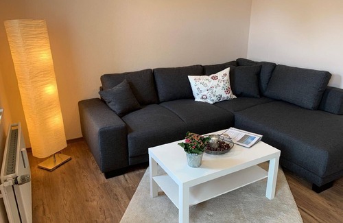 Schonberger Strand Apartment | Holiday apartment Schönberger Strand for 1 - 4 persons with 1 bedroom - Holiday apartment in one or