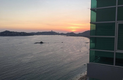 Costera Acapulco Apartment | Holiday apartment Acapulco de Juarez for 1 - 6 persons with 3 bedrooms - Holiday apartment in one or