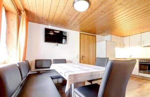 Brand Apartment | Holiday apartment Brand bei Bludenz for 4 persons with 2 bedrooms - Holiday apartment in a farmhouse