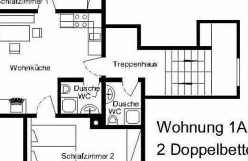 Brand Apartment | Holiday apartment Brand bei Bludenz for 4 persons with 2 bedrooms - Holiday apartment in a farmhouse
