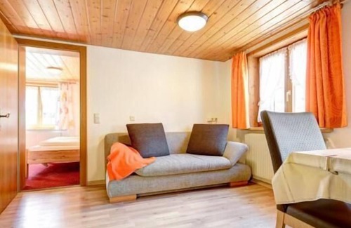 Brand Apartment | Holiday apartment Brand bei Bludenz for 4 persons with 2 bedrooms - Holiday apartment in a farmhouse