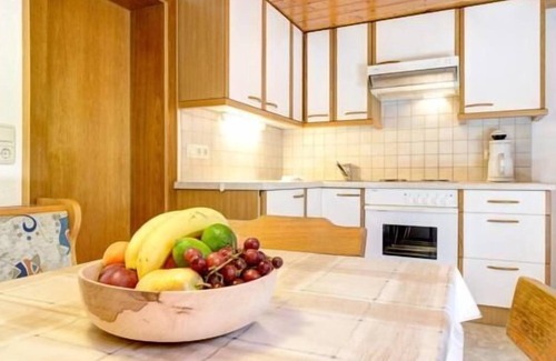 Brand Apartment | Holiday apartment Brand bei Bludenz for 4 persons with 2 bedrooms - Holiday apartment in a farmhouse
