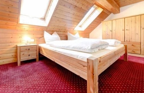 Brand Apartment | Holiday apartment Brand bei Bludenz for 4 persons with 2 bedrooms - Holiday apartment in a farmhouse