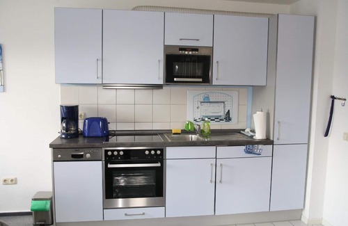 Schonberger Strand Apartment | Holiday apartment Schönberger Strand for 1 - 4 persons with 2 bedrooms - Holiday apartment in one or