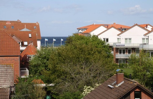 Schonberger Strand Apartment | Holiday apartment Schönberger Strand for 1 - 4 persons with 2 bedrooms - Holiday apartment in one or