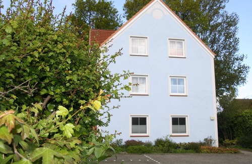 Schonberger Strand Apartment | Holiday apartment Schönberger Strand for 1 - 4 persons with 2 bedrooms - Holiday apartment in one or