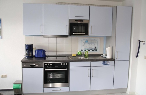 Schonberger Strand Apartment | Holiday apartment Schönberger Strand for 1 - 3 persons with 1 bedroom - Holiday apartment in one or