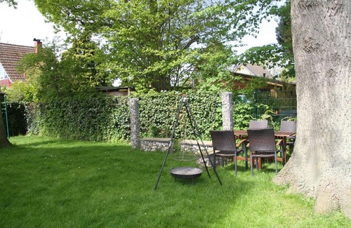 Schonberger Strand Apartment | Holiday apartment Schönberger Strand for 1 - 3 persons with 1 bedroom - Holiday apartment in one or