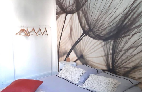 Champ-Capelet Apartment | Holiday apartment Vichy for 1 - 4 persons with 2 bedrooms - Holiday apartment