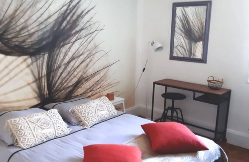 Champ-Capelet Apartment | Holiday apartment Vichy for 1 - 4 persons with 2 bedrooms - Holiday apartment