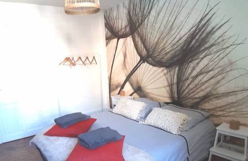 Champ-Capelet Apartment | Holiday apartment Vichy for 1 - 4 persons with 2 bedrooms - Holiday apartment
