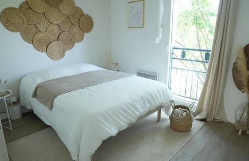 Ferrieres-en-Brie Apartment | Holiday apartment Ferrières en Brie for 1 - 4 persons with 1 bedroom - Holiday apartment
