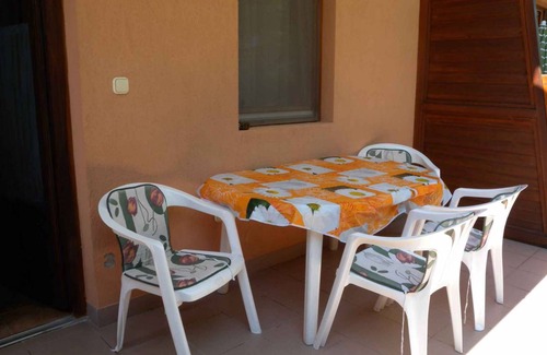 Balatonboglar Apartment | Holiday apartment only 30 meters from the beach