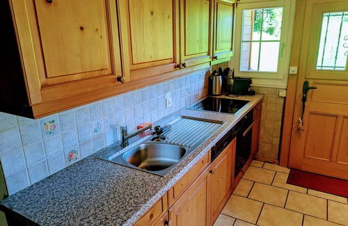 Heubach Apartment | Holiday apartment Rüschegg Heubach for 1 - 2 persons with 1 bedroom - Detached holiday house