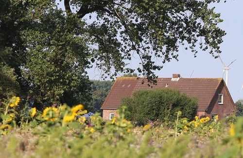 Oesterdeichstrich Apartment | holiday apartment/apt. for 7 guests with 121m² in Österdeichstrich (126418)