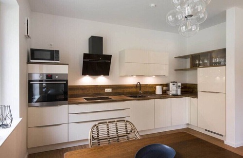 Bad Zwischenahn House | Holiday apartment by the lake