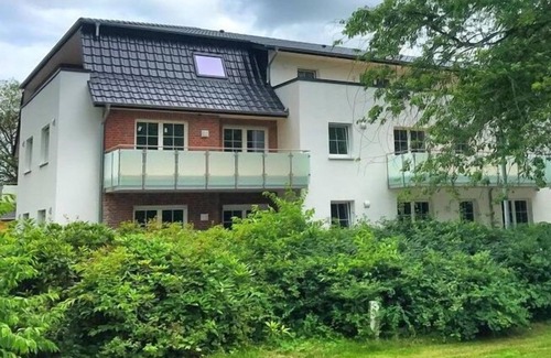 Bad Zwischenahn House | Holiday apartment by the lake