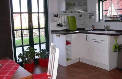 Rappin Apartment | Holiday apartment on the dike