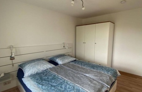 Rappin Apartment | Holiday apartment on the dike