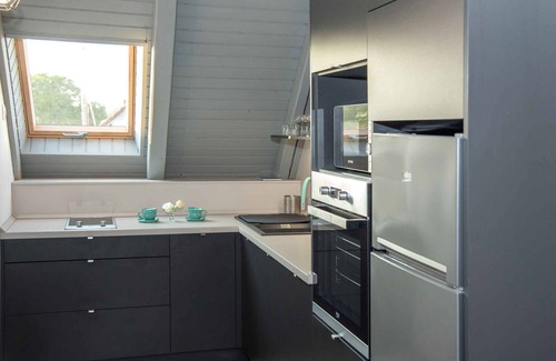 Balatonkeresztur Apartment | Holiday apartment with air conditioning and WLAN