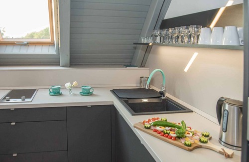 Balatonkeresztur Apartment | Holiday apartment with air conditioning and WLAN