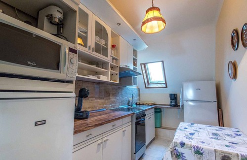 Balatonkeresztur Apartment | Holiday apartment with air conditioning, pool, WiFi