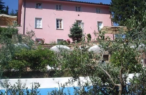 Ruota Apartment | Holiday apartment Colle di Compito for 2 - 6 persons with 2 bedrooms - Twin house