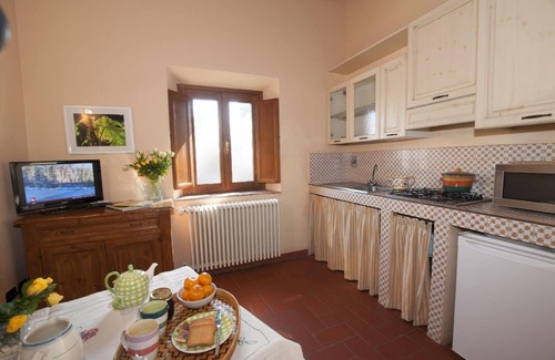Figline e Incisa Valdarno Other | Holiday apartment Figline Valdarno for 1 - 4 persons with 2 bedrooms - Farmhouse