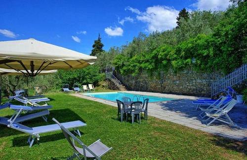 Greve in Chianti Apartment | Holiday apartment Greve in Chianti for 1 - 4 persons with 2 bedrooms - Holiday apartment