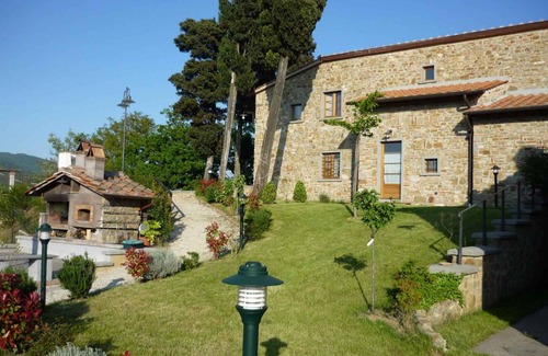 Montecarelli Apartment | Holiday apartment Residence Il Poggiolino