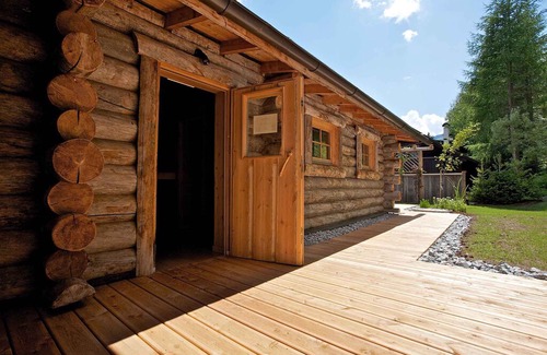 Bad Kleinkirchheim Apartment | Holiday apartment with wifi and parking