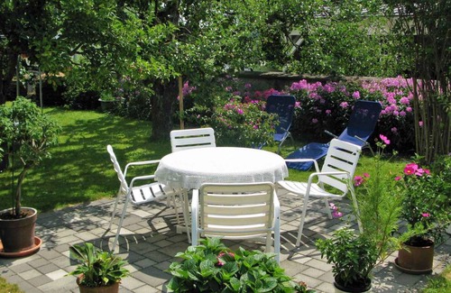 Obervellach Apartment | Holiday apartment in town centre